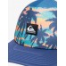 QUIKSILVER AQBHA03593-BLQ0 ΠΑΙΔΙΚΟ ΚΑΠΕΛΟ ΑΓΟΡΙ ΠΟΛΥΧΡΩΜΟ